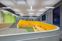 Henderson Hopkins School , Flux Studio